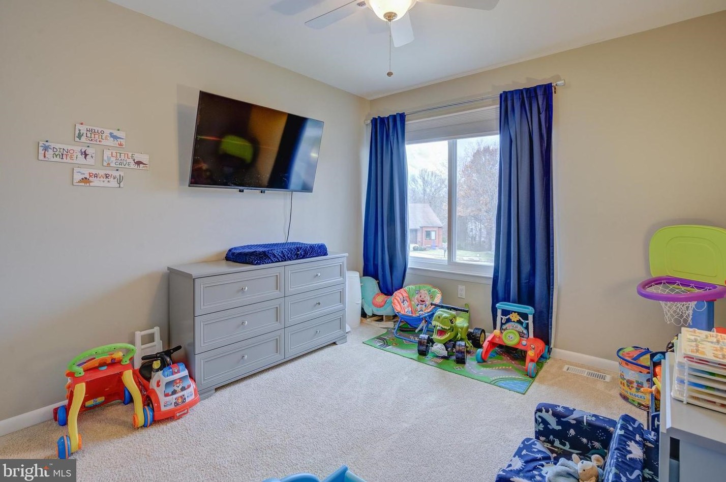 8583 Autumn Harvest, Ellicott MD  21043-6500 exterior