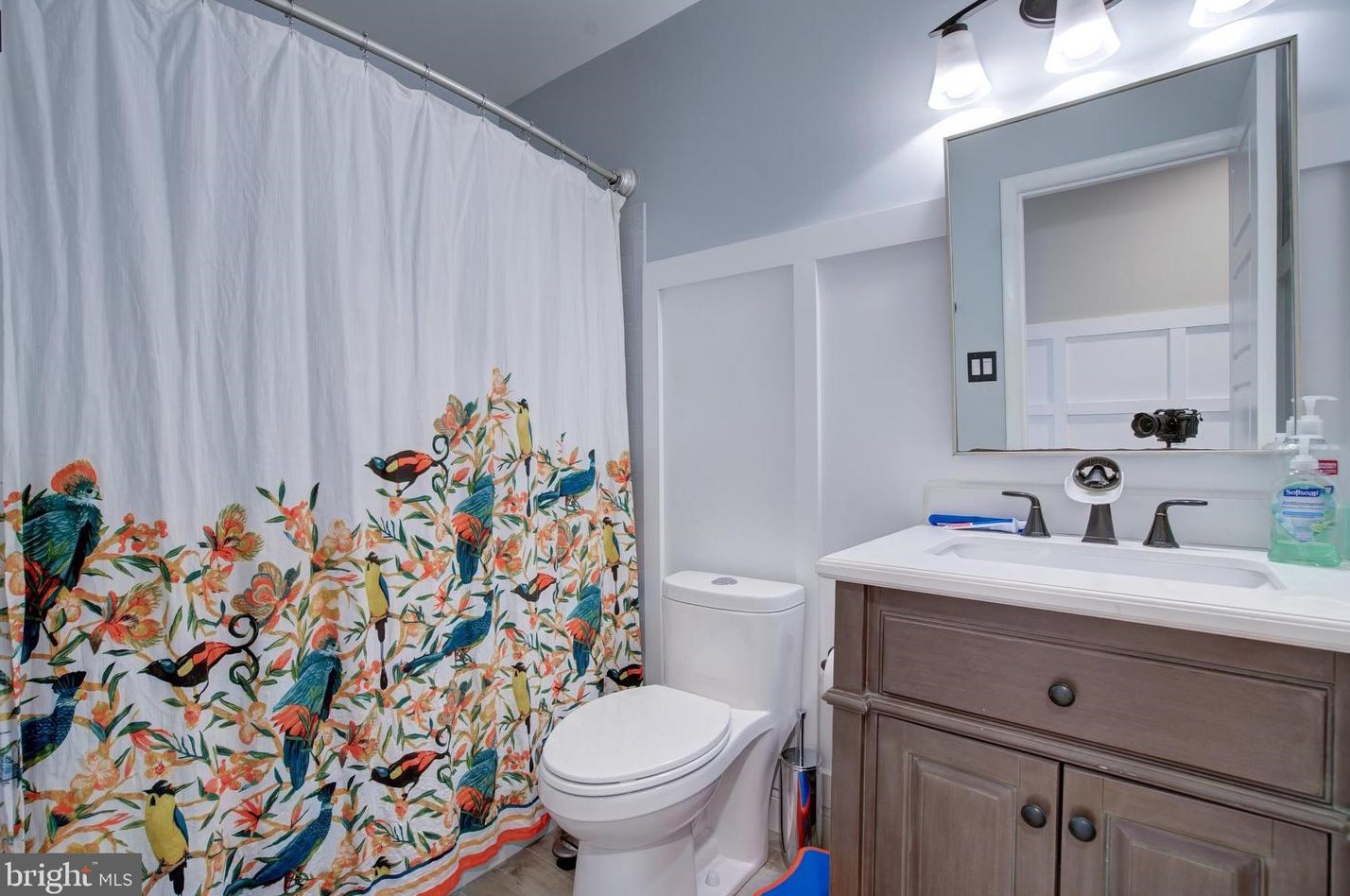 8583 Autumn Harvest, Ellicott MD  21043-6500 exterior