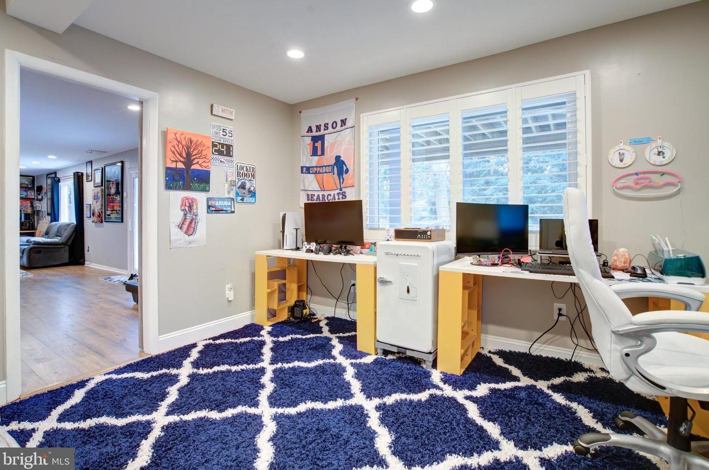 8583 Autumn Harvest, Ellicott MD  21043-6500 exterior