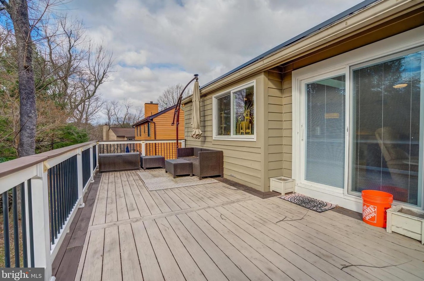 8583 Autumn Harvest, Ellicott MD  21043-6500 exterior