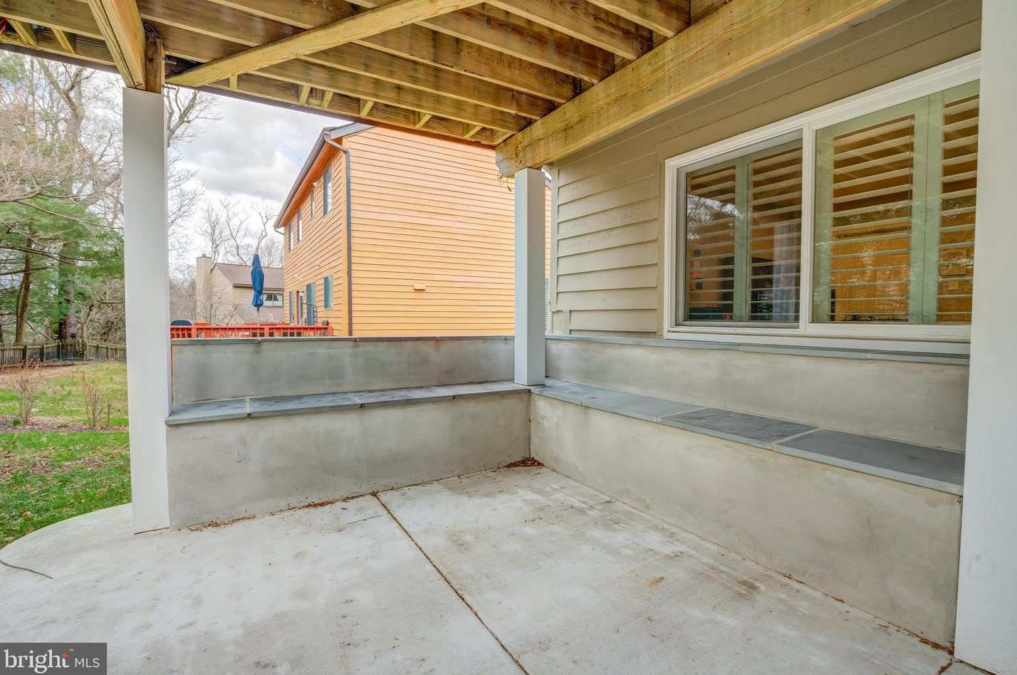 8583 Autumn Harvest, Ellicott MD  21043-6500 exterior