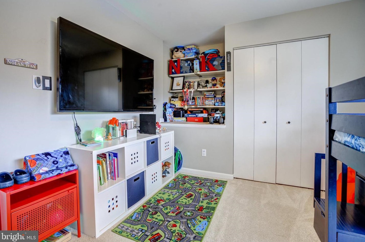 8583 Autumn Harvest, Ellicott MD  21043-6500 exterior