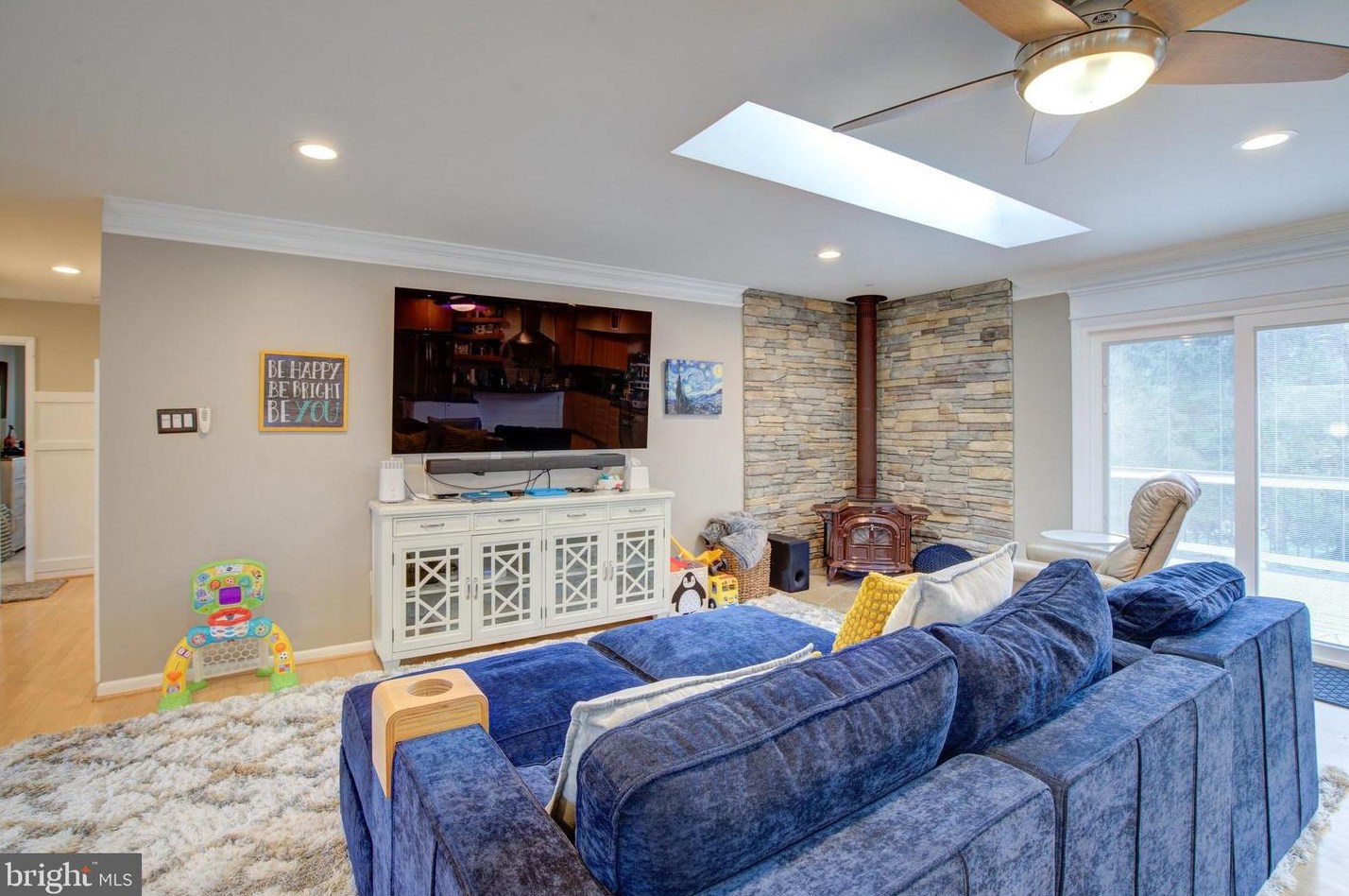 8583 Autumn Harvest, Ellicott MD  21043-6500 exterior