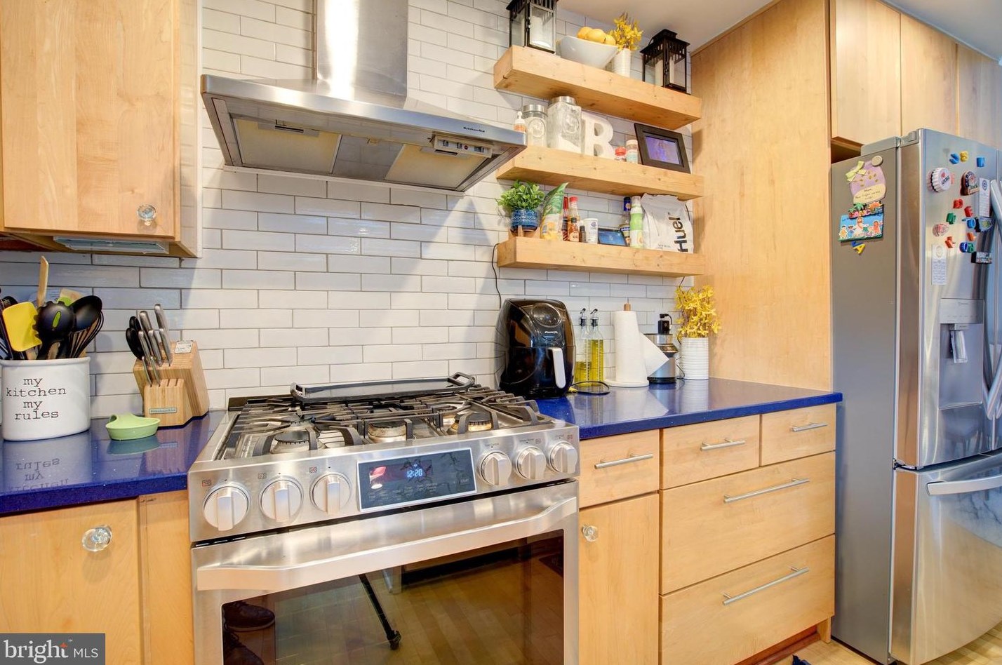 8583 Autumn Harvest, Ellicott MD  21043-6500 exterior