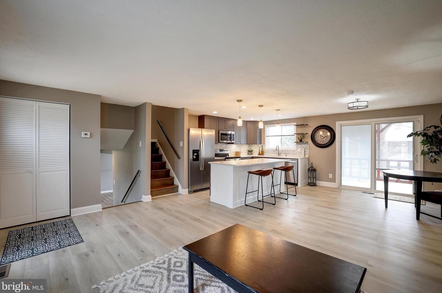 9262 Pigeonwing Pl, Columbia MD  21045-4600 exterior