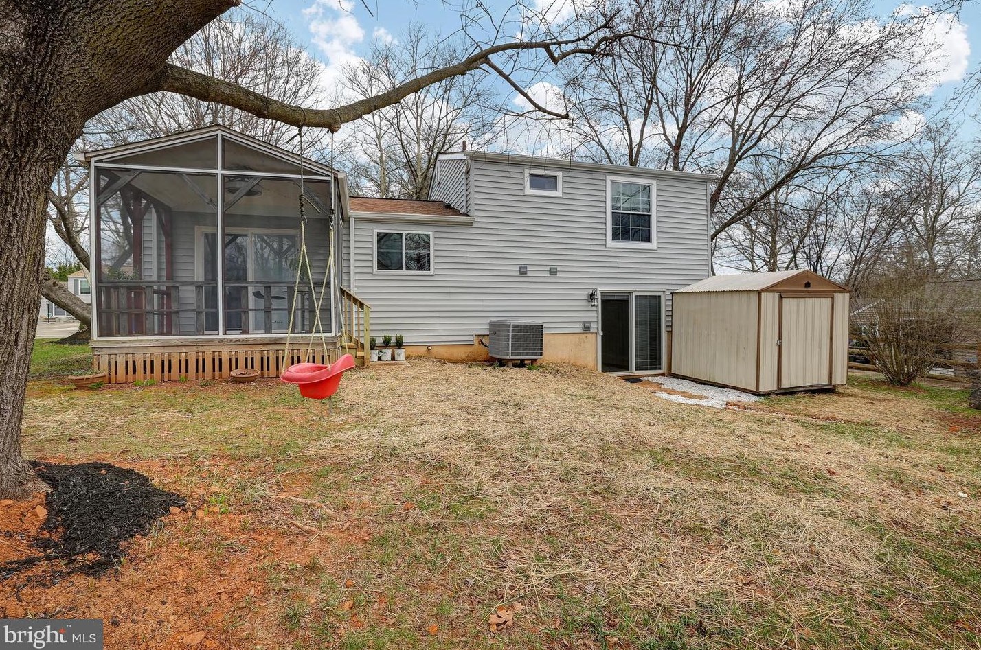 9262 Pigeonwing Pl, Columbia MD  21045-4600 exterior