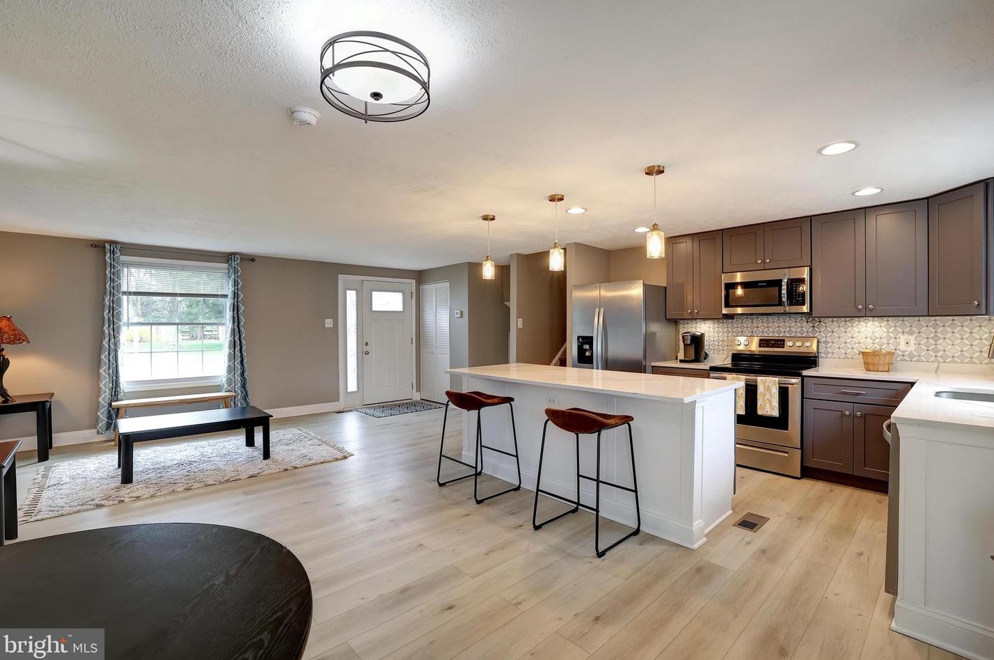 9262 Pigeonwing Pl, Columbia MD  21045-4600 exterior