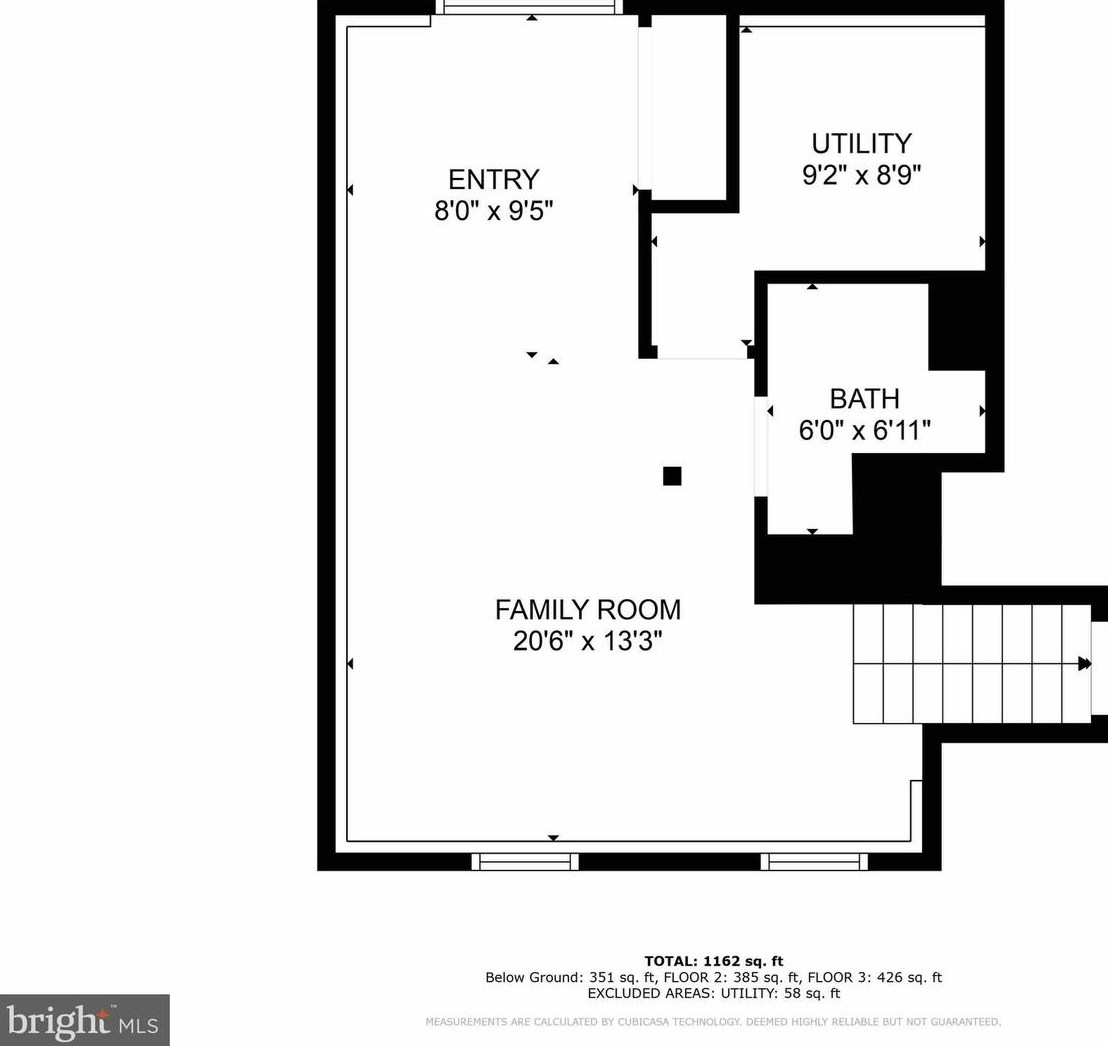 9262 Pigeonwing Pl, Columbia MD  21045-4600 exterior