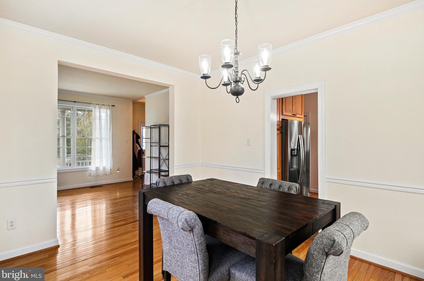 6315 Ema Ct, Baltimore MD  21075-6243 exterior