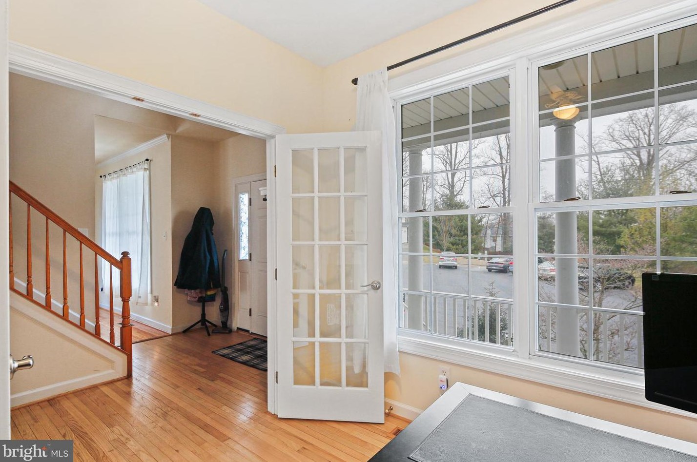 6315 Ema Ct, Baltimore MD  21075-6243 exterior