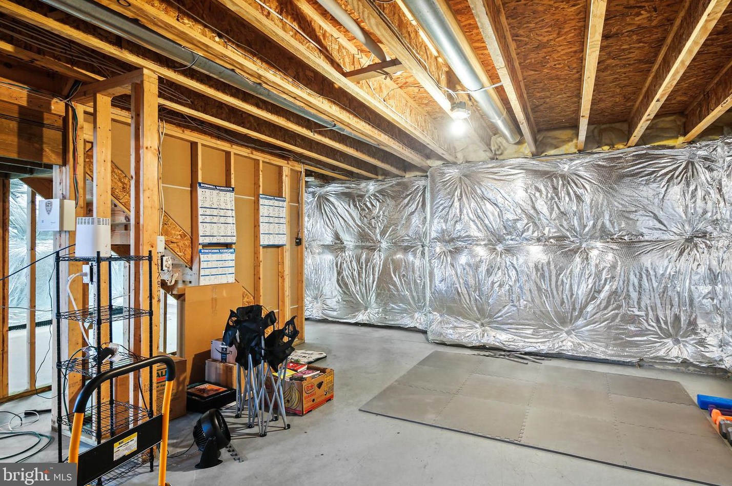 6315 Ema Ct, Baltimore MD  21075-6243 exterior