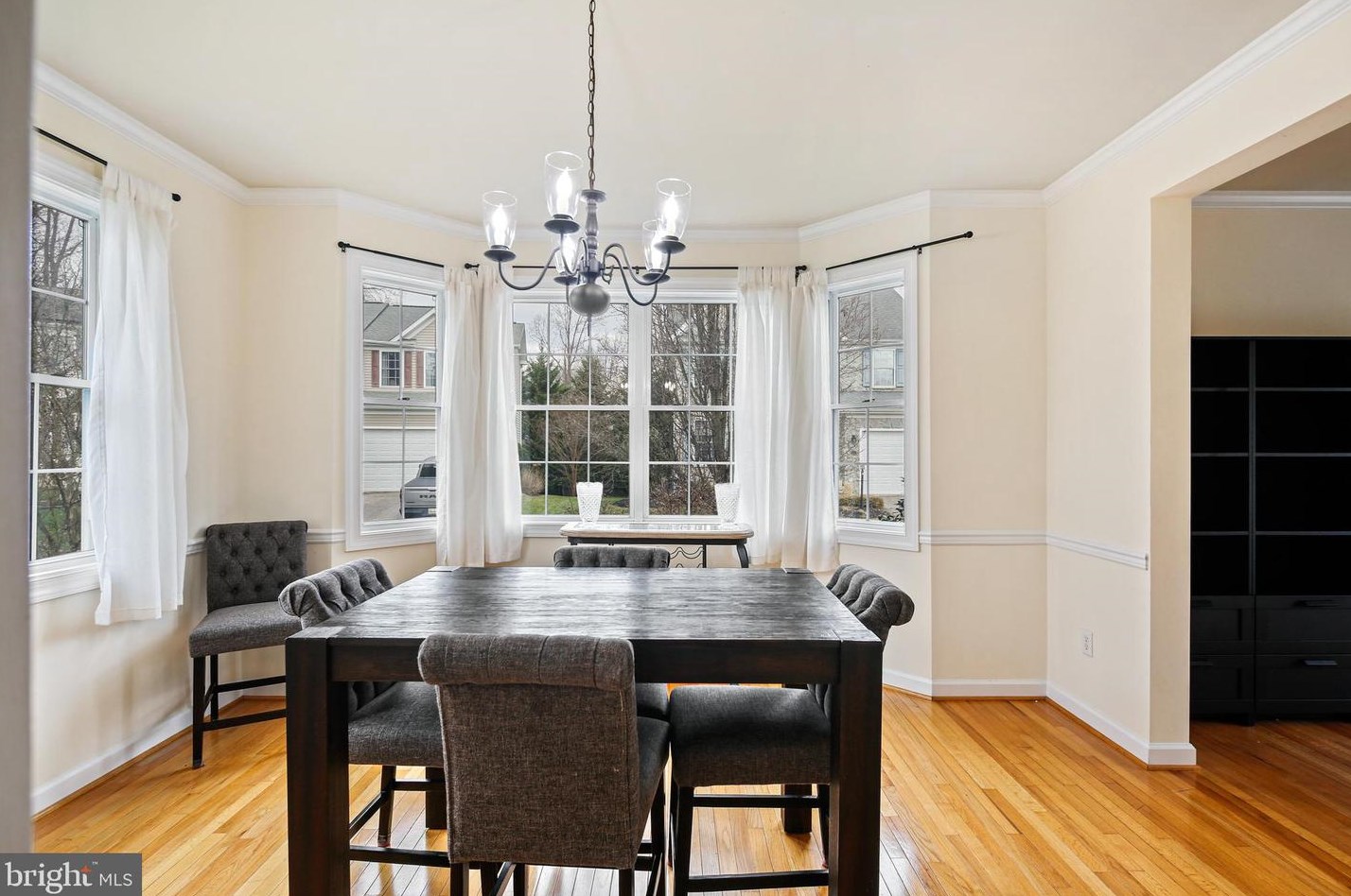 6315 Ema Ct, Baltimore MD  21075-6243 exterior