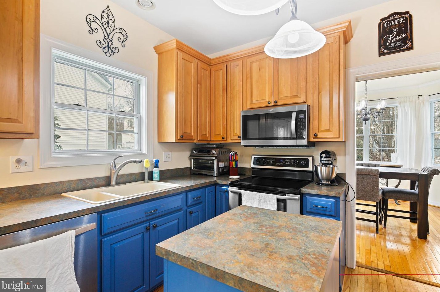 6315 Ema Ct, Baltimore MD  21075-6243 exterior