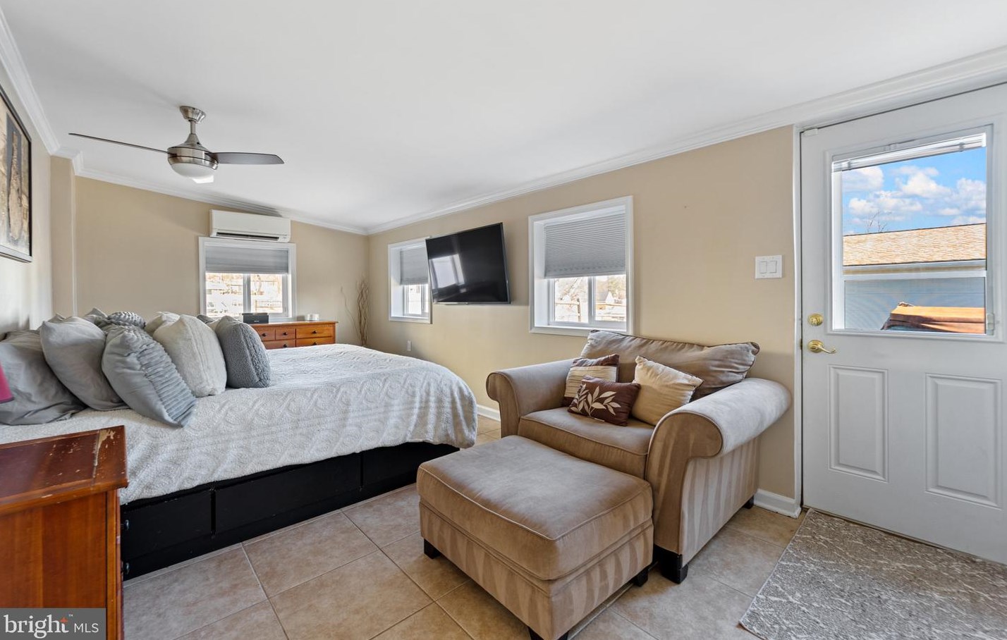 5961 Hunt Club Rd, Baltimore MD  21075-5515 exterior