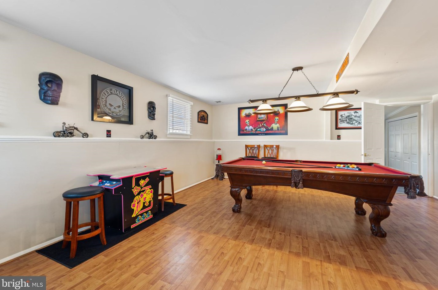 5961 Hunt Club Rd, Baltimore MD  21075-5515 exterior