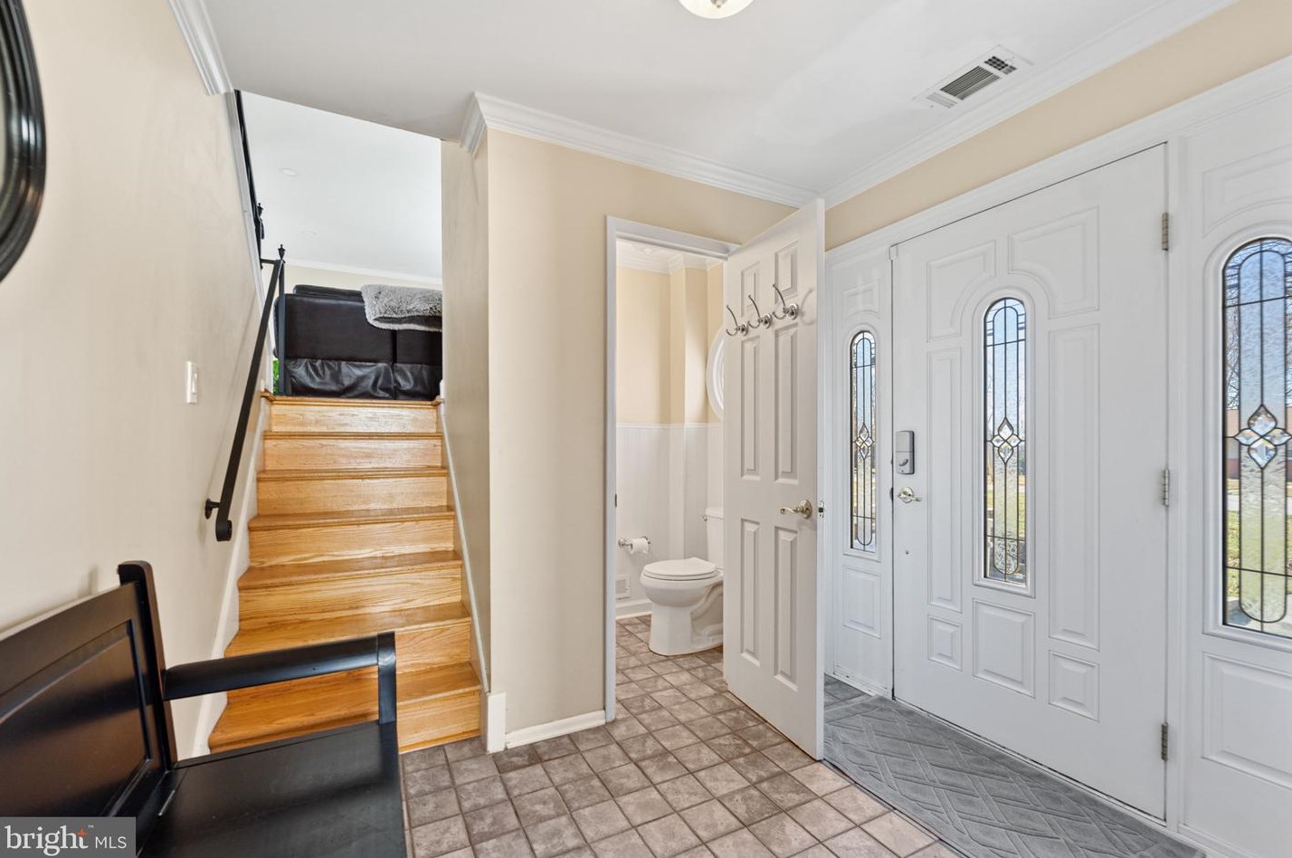 5961 Hunt Club Rd, Baltimore MD  21075-5515 exterior