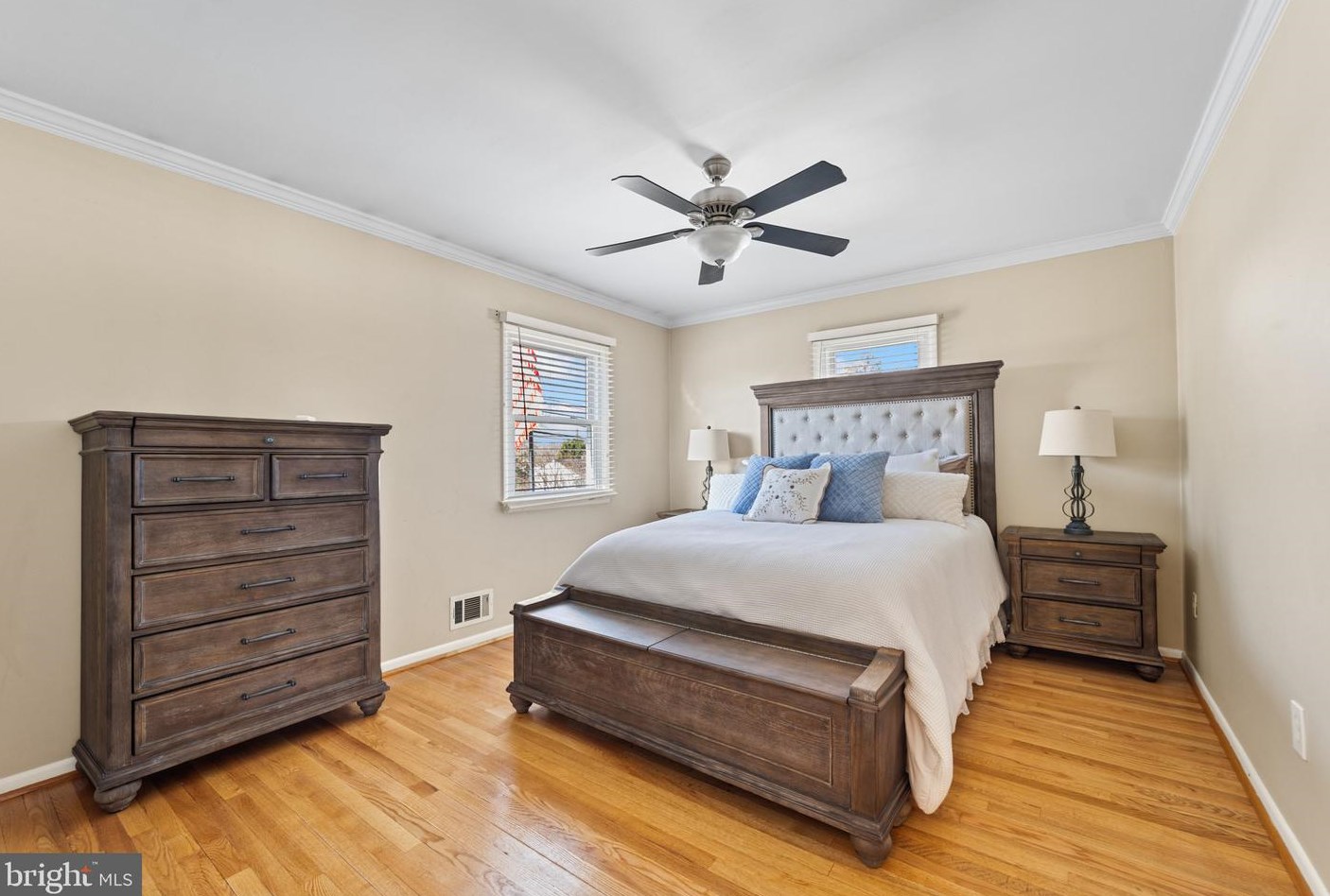 5961 Hunt Club Rd, Baltimore MD  21075-5515 exterior