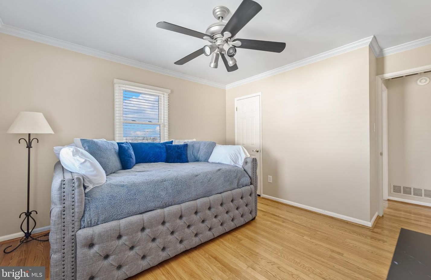 5961 Hunt Club Rd, Baltimore MD  21075-5515 exterior