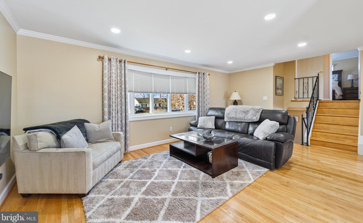 5961 Hunt Club Rd, Baltimore MD  21075-5515 exterior