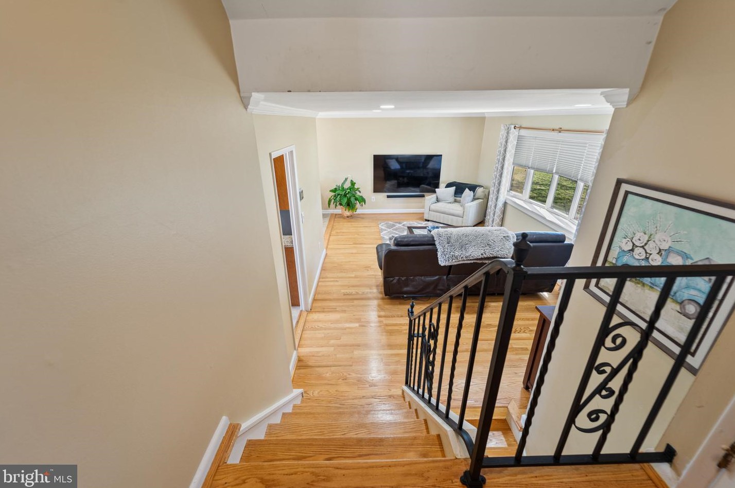 5961 Hunt Club Rd, Baltimore MD  21075-5515 exterior