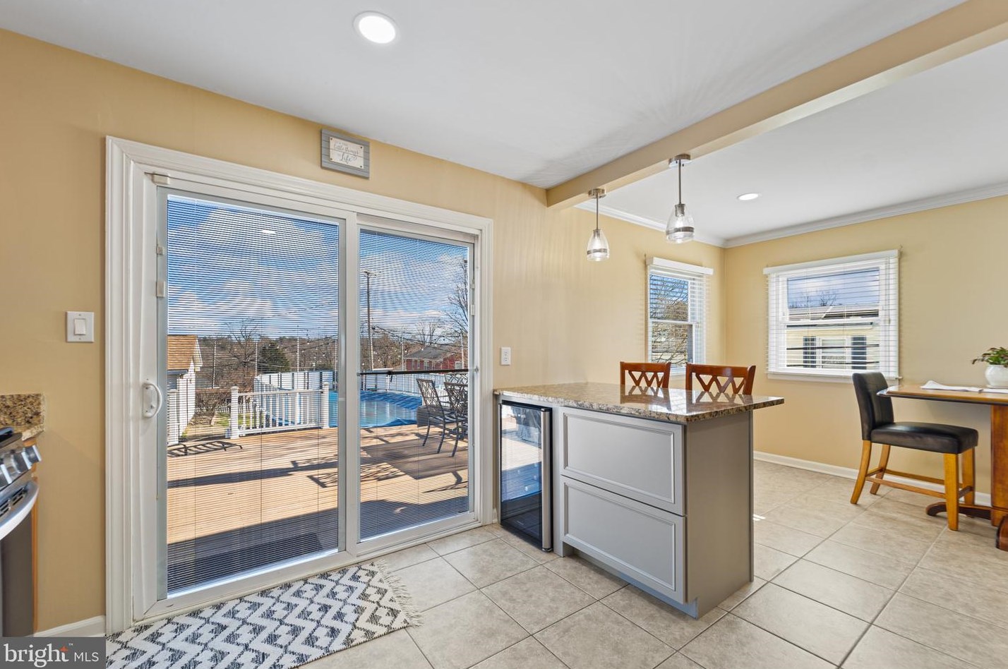 5961 Hunt Club Rd, Baltimore MD  21075-5515 exterior