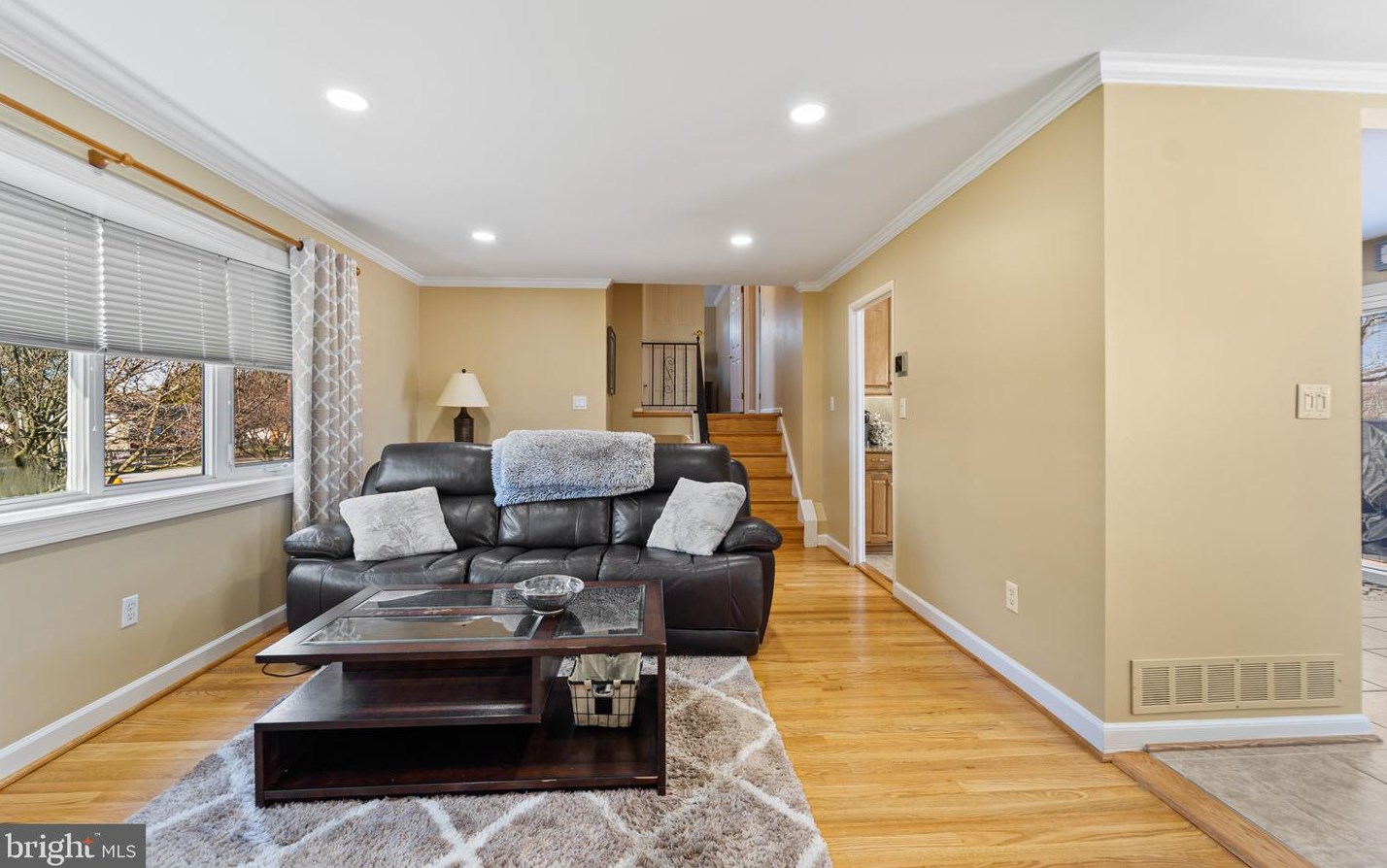 5961 Hunt Club Rd, Baltimore MD  21075-5515 exterior