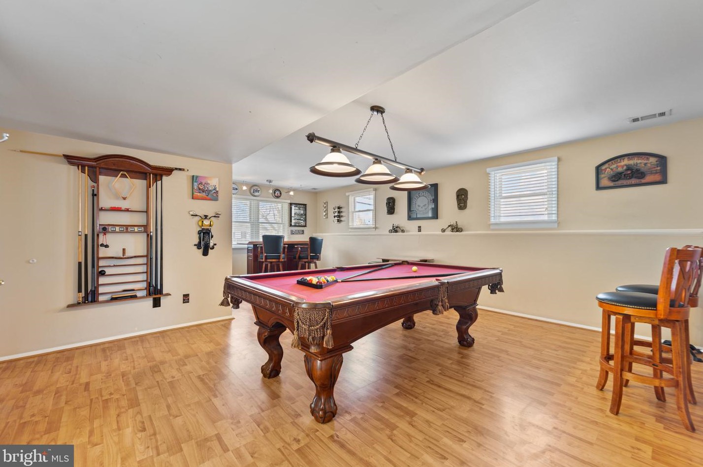 5961 Hunt Club Rd, Baltimore MD  21075-5515 exterior