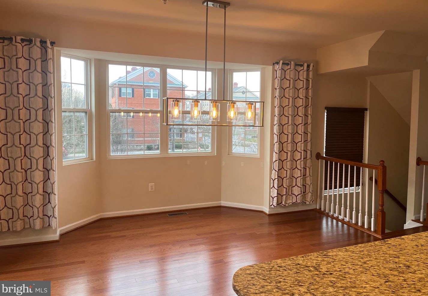 7810 Quidditch Ln, Baltimore MD  21075-7960 exterior