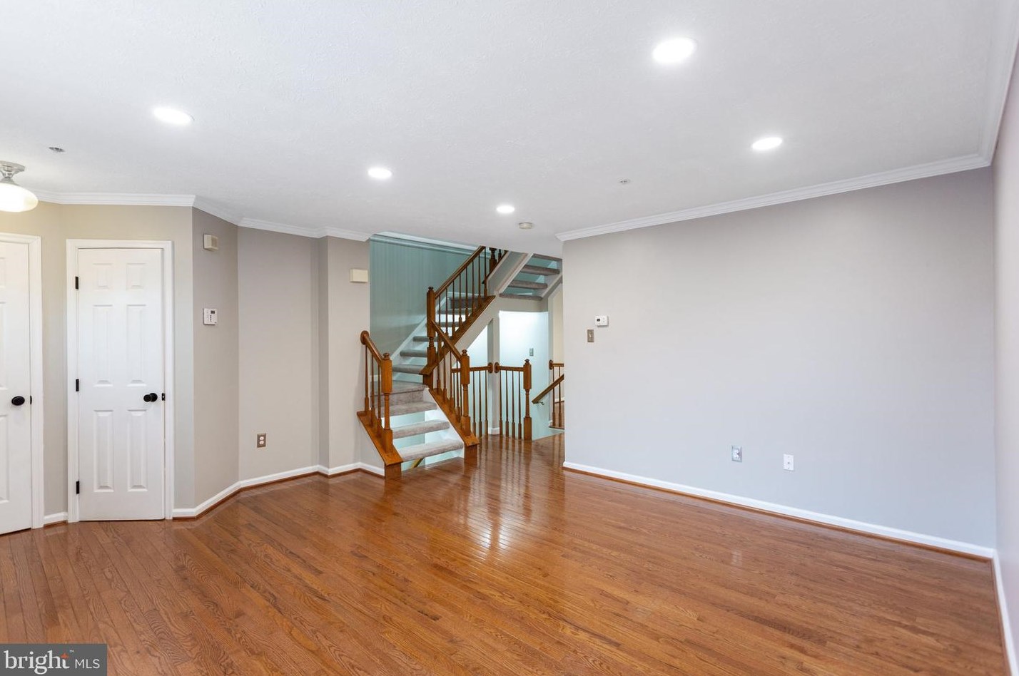 7920 Brightlight Pl, Ellicott MD  21043-7963 exterior