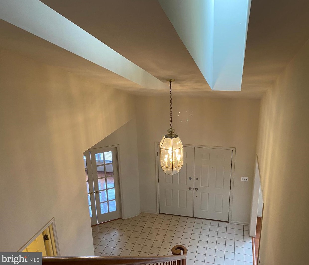 10225 Clubhouse Ct, Ellicott MD  21042-2118 exterior