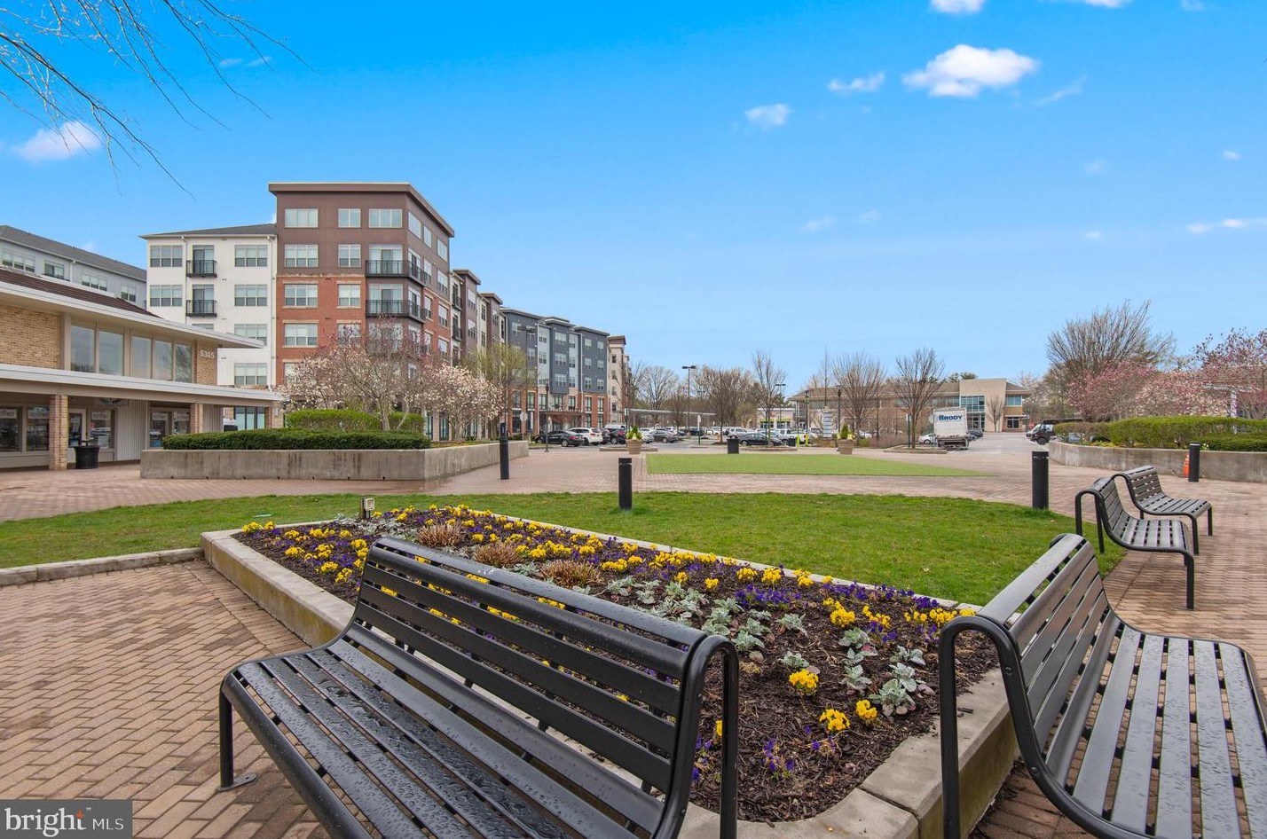 10578 Cross Fox Ln, Columbia MD  21044-2148 exterior
