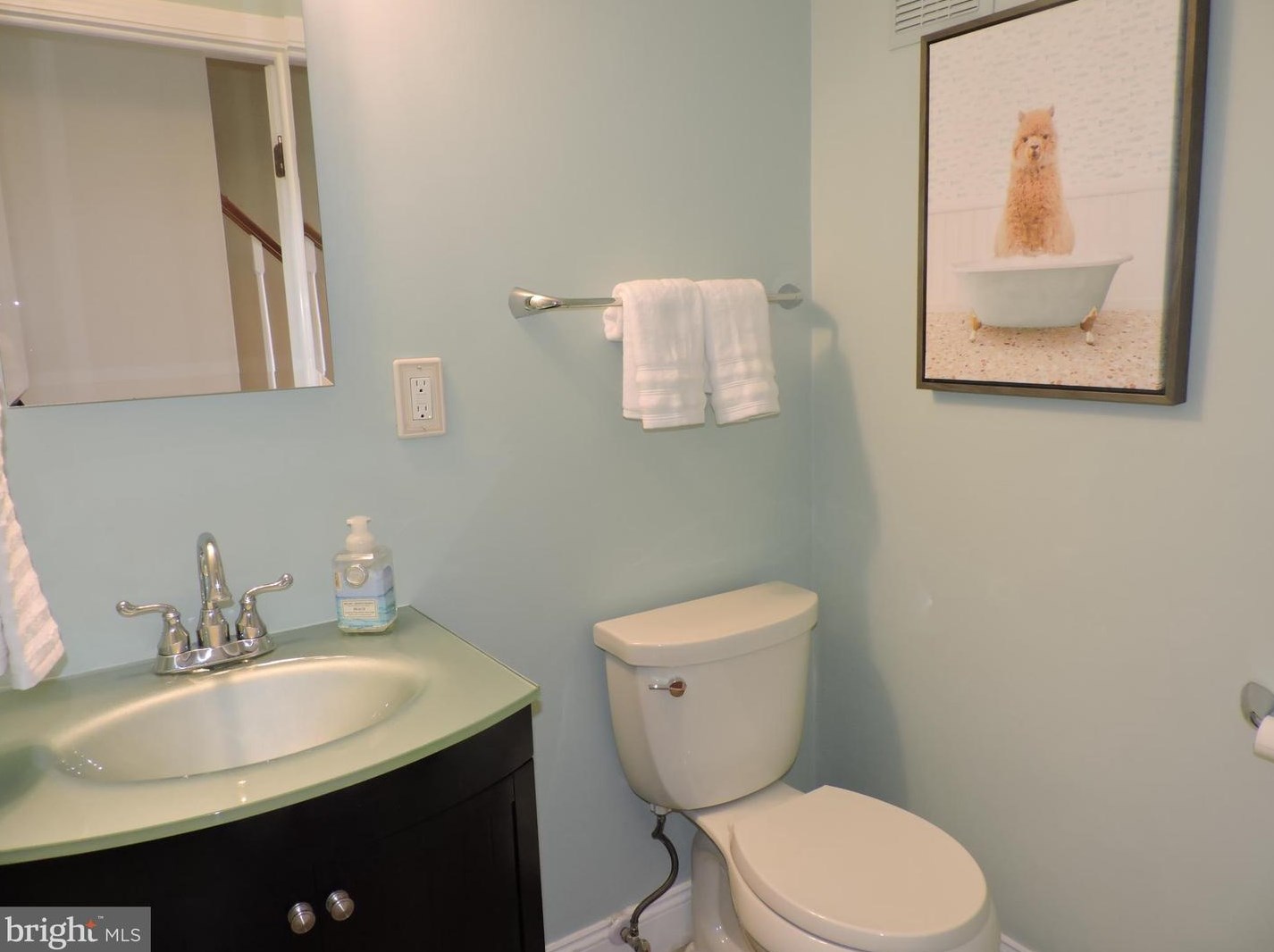 10136 Kings Bench Ct, Ellicott MD  21042-5649 exterior