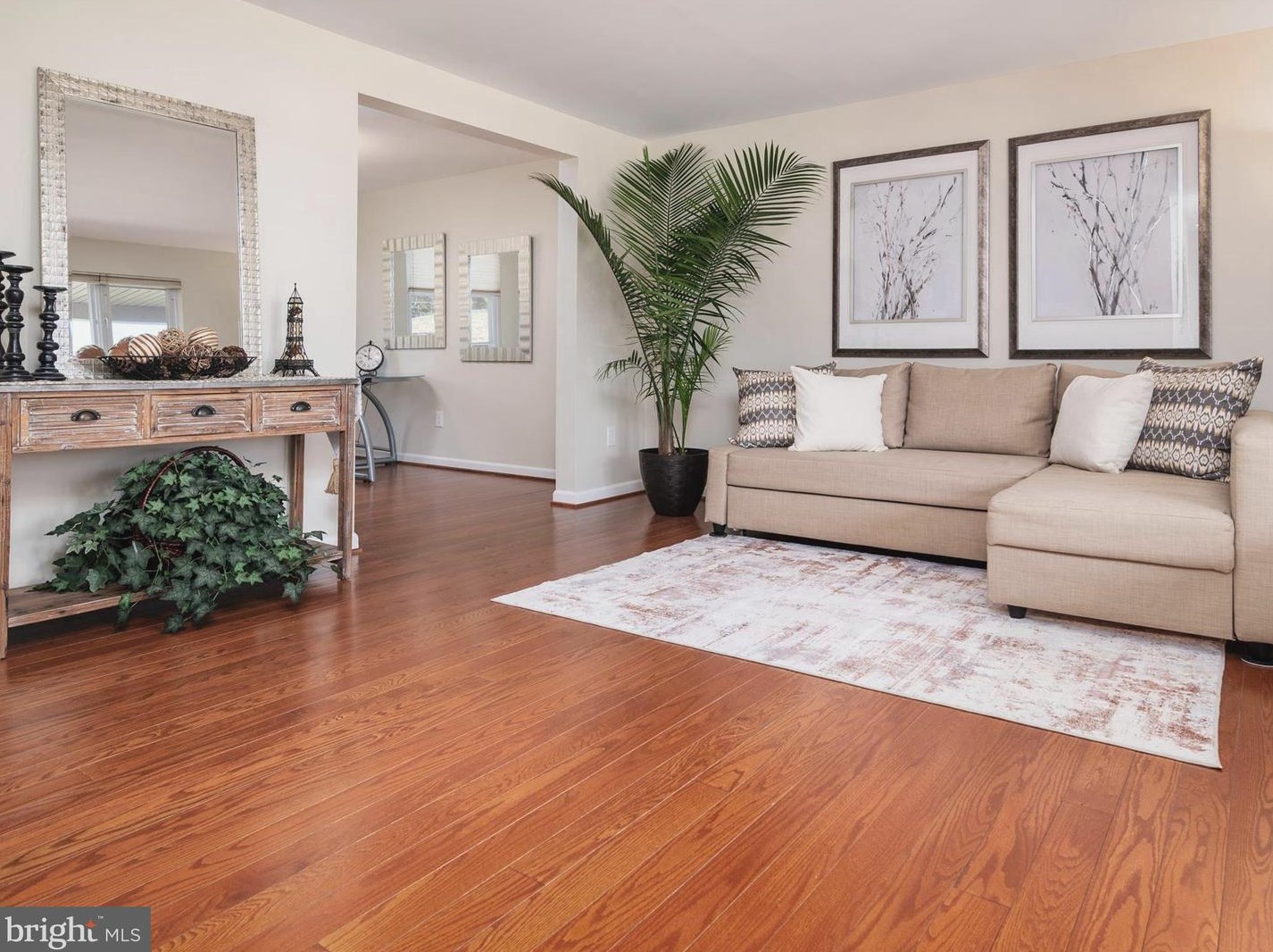 10136 Kings Bench Ct, Ellicott MD  21042-5649 exterior