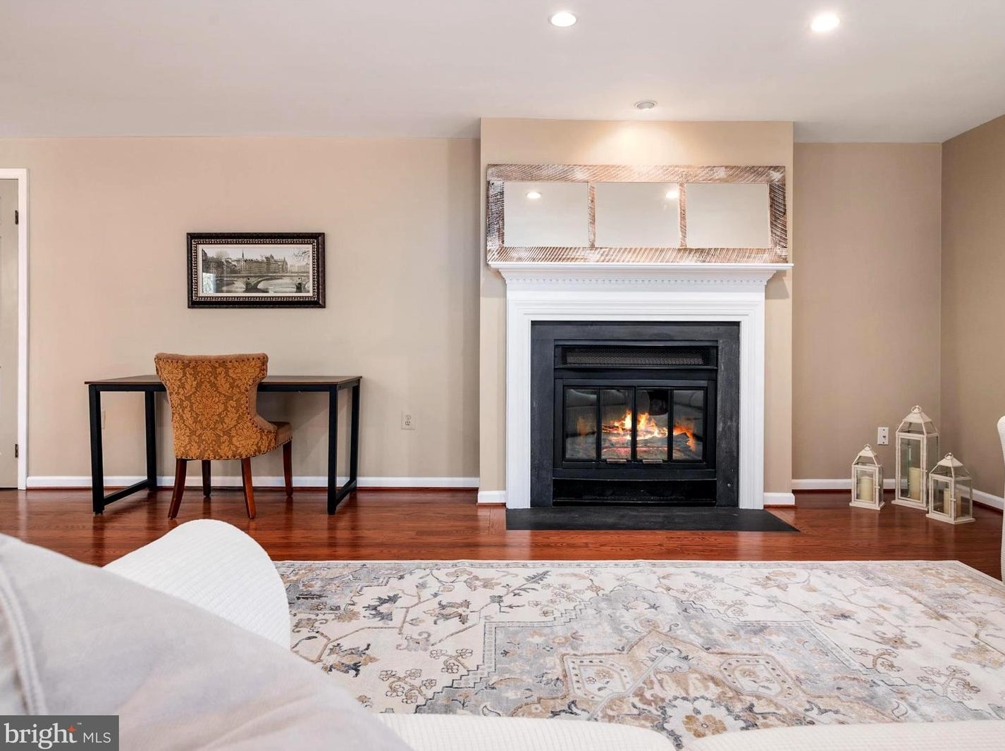 10136 Kings Bench Ct, Ellicott MD  21042-5649 exterior