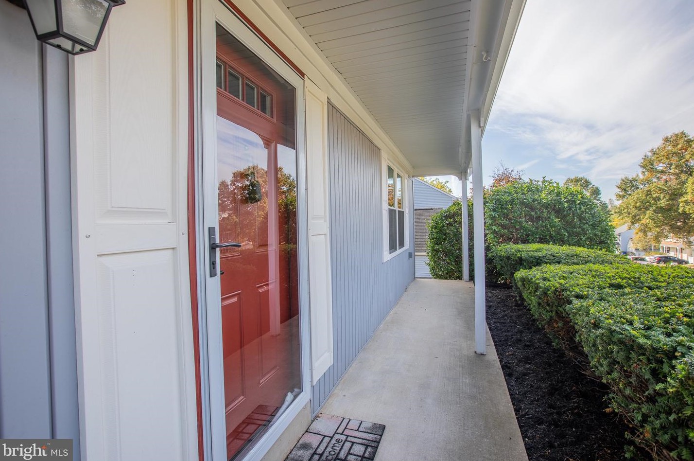 6059 Claire Dr, Baltimore MD  21075-5322 exterior