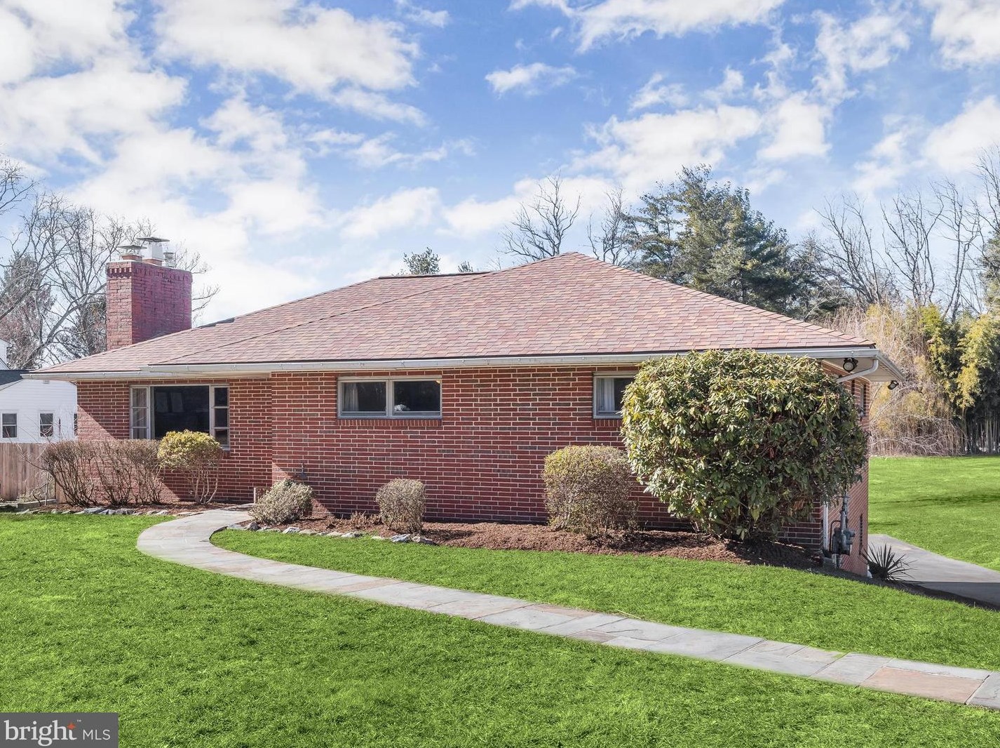 3406 Dogwood Dr, Ellicott MD  21042-3718 exterior