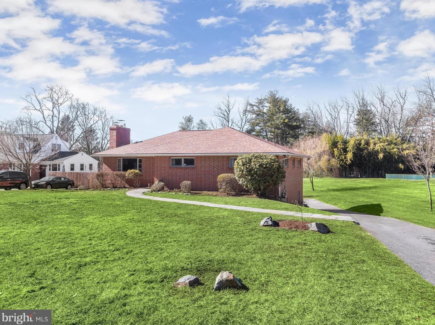 3406 Dogwood Dr, Ellicott MD  21042-3718 exterior