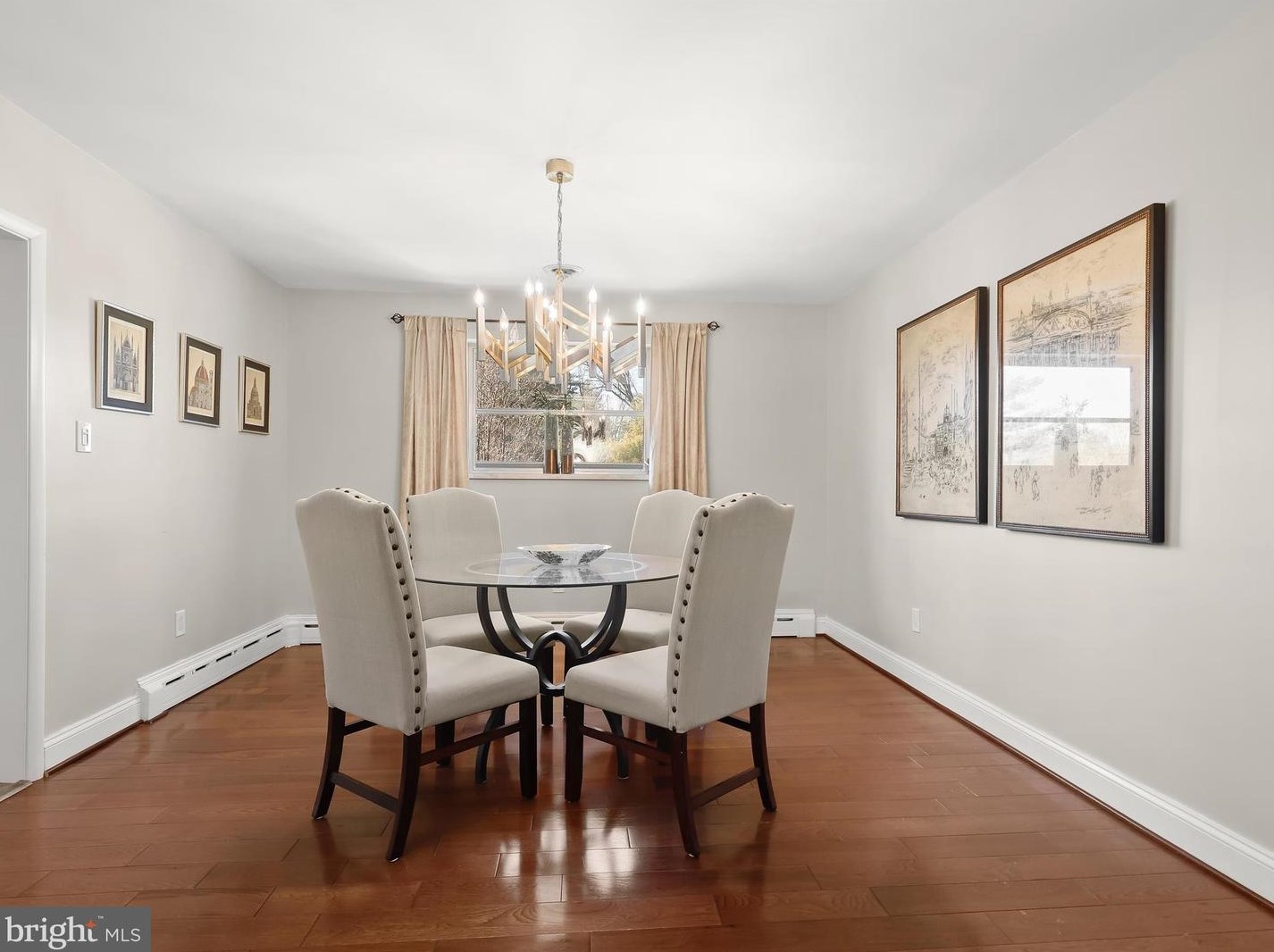 3406 Dogwood Dr, Ellicott MD  21042-3718 exterior