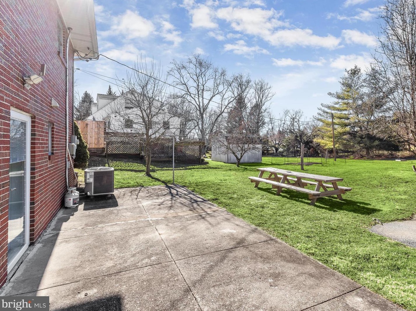 3406 Dogwood Dr, Ellicott MD  21042-3718 exterior