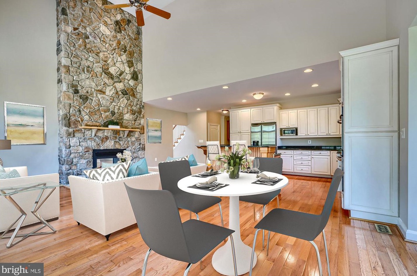 12135 Mt Albert Rd, Ellicott MD 21042-1335 exterior