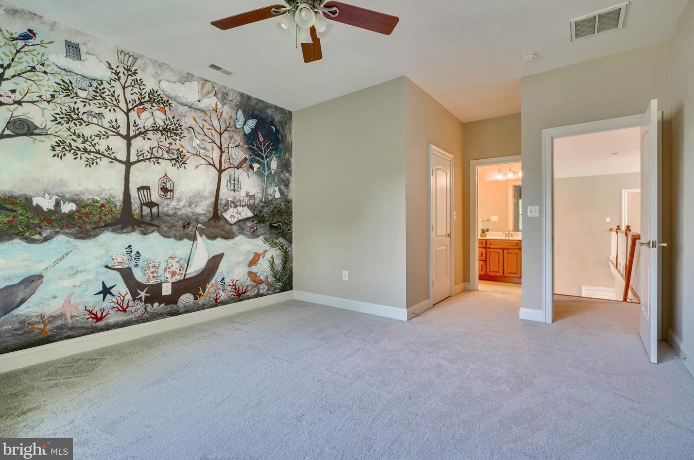 12135 Mt Albert Rd, Ellicott MD 21042-1335 exterior