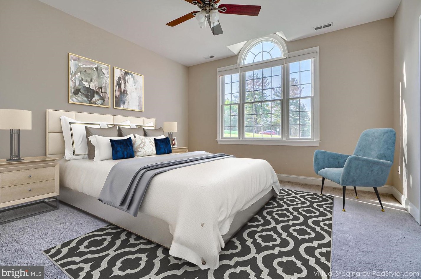 12135 Mt Albert Rd, Ellicott MD 21042-1335 exterior