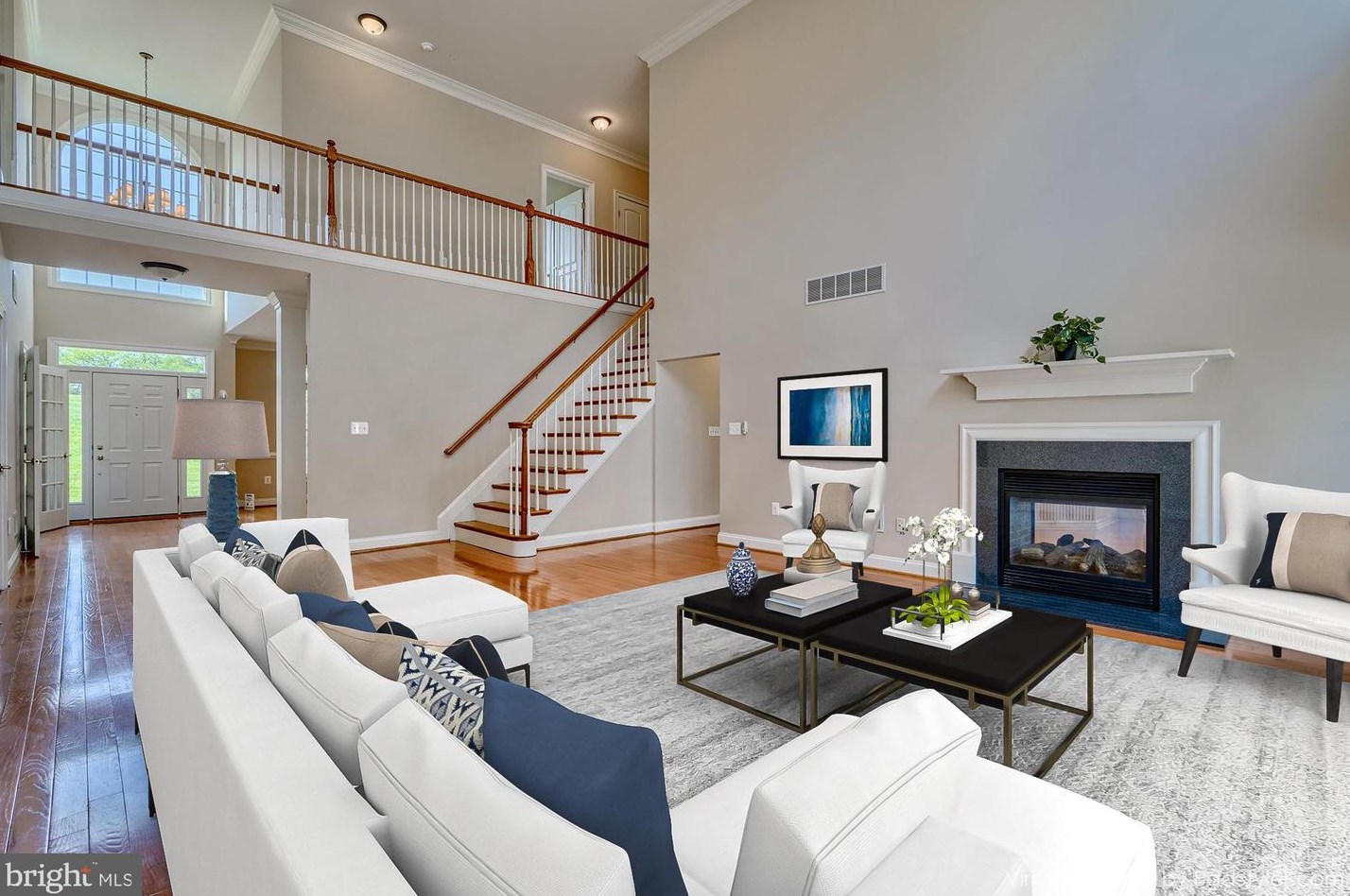 12135 Mt Albert Rd, Ellicott MD 21042-1335 exterior