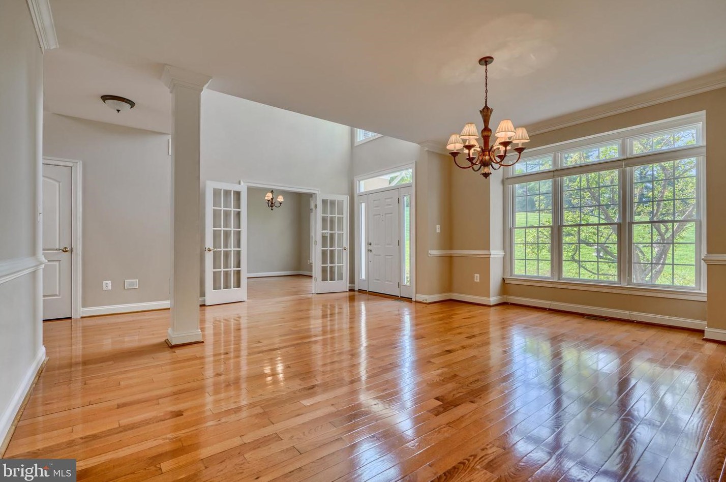 12135 Mt Albert Rd, Ellicott MD 21042-1335 exterior