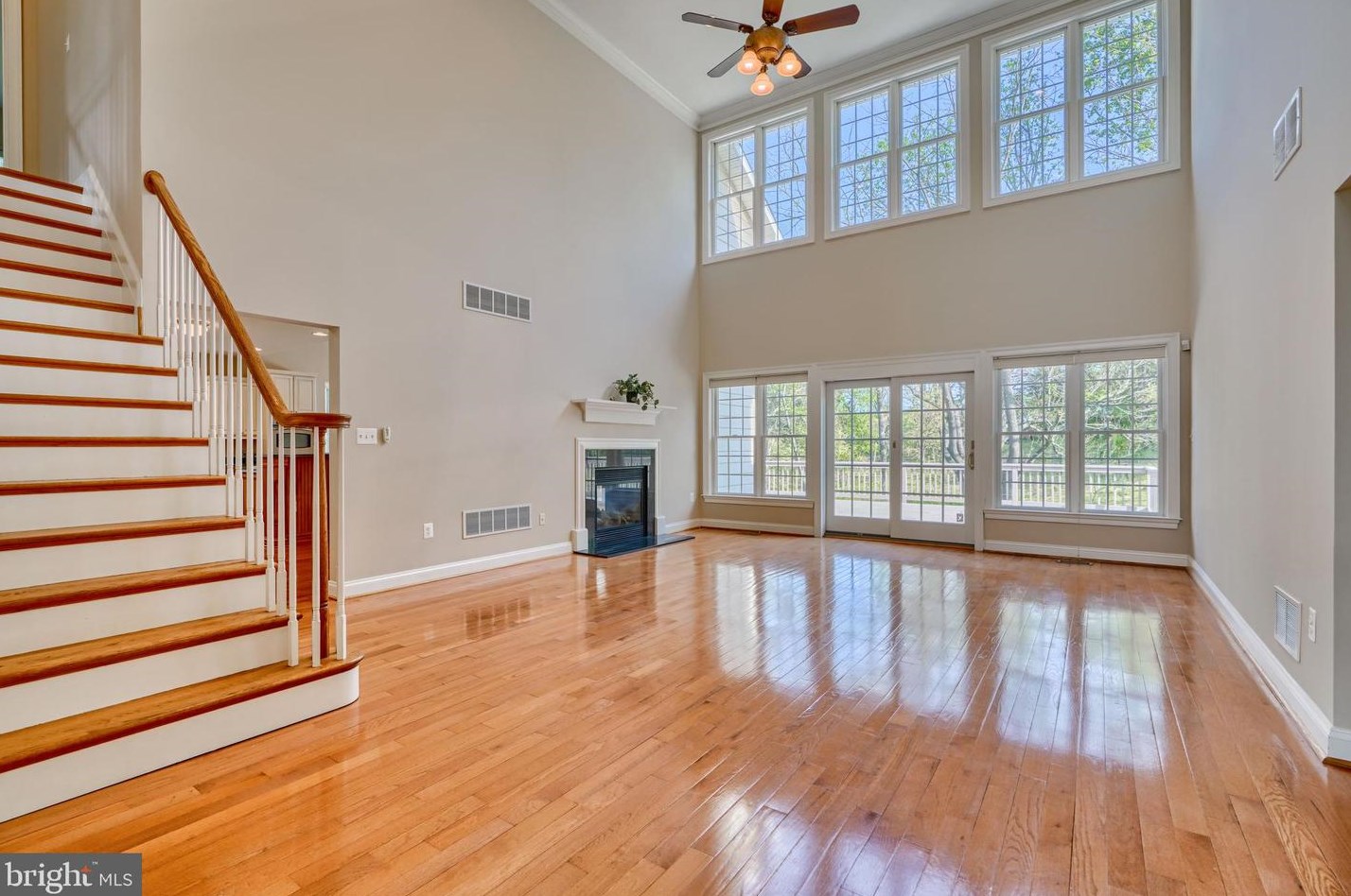 12135 Mt Albert Rd, Ellicott MD 21042-1335 exterior