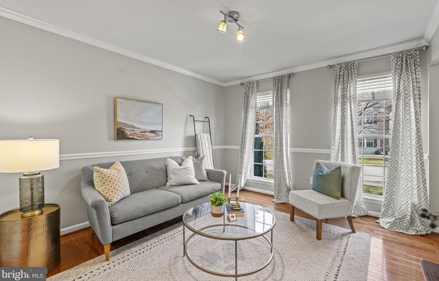 6994 Elm Ave, Baltimore MD  21075-6790 exterior