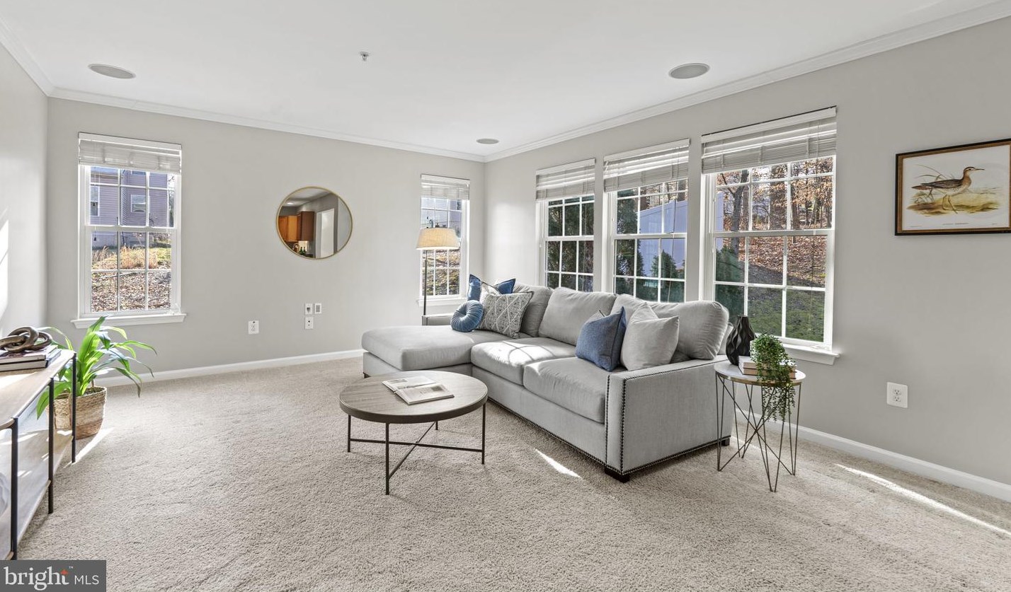 6994 Elm Ave, Baltimore MD  21075-6790 exterior