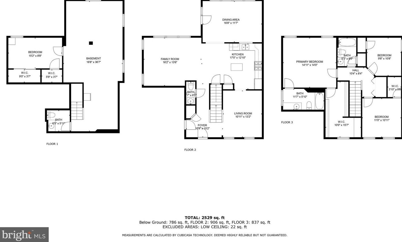 6994 Elm Ave, Baltimore MD  21075-6790 exterior