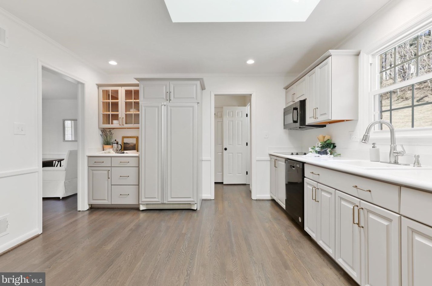 3757 Spg Mdw Dr, Ellicott MD 21042-5142 exterior