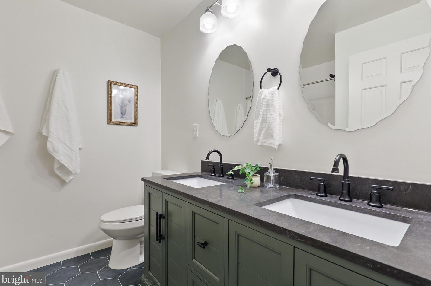 3757 Spg Mdw Dr, Ellicott MD 21042-5142 exterior